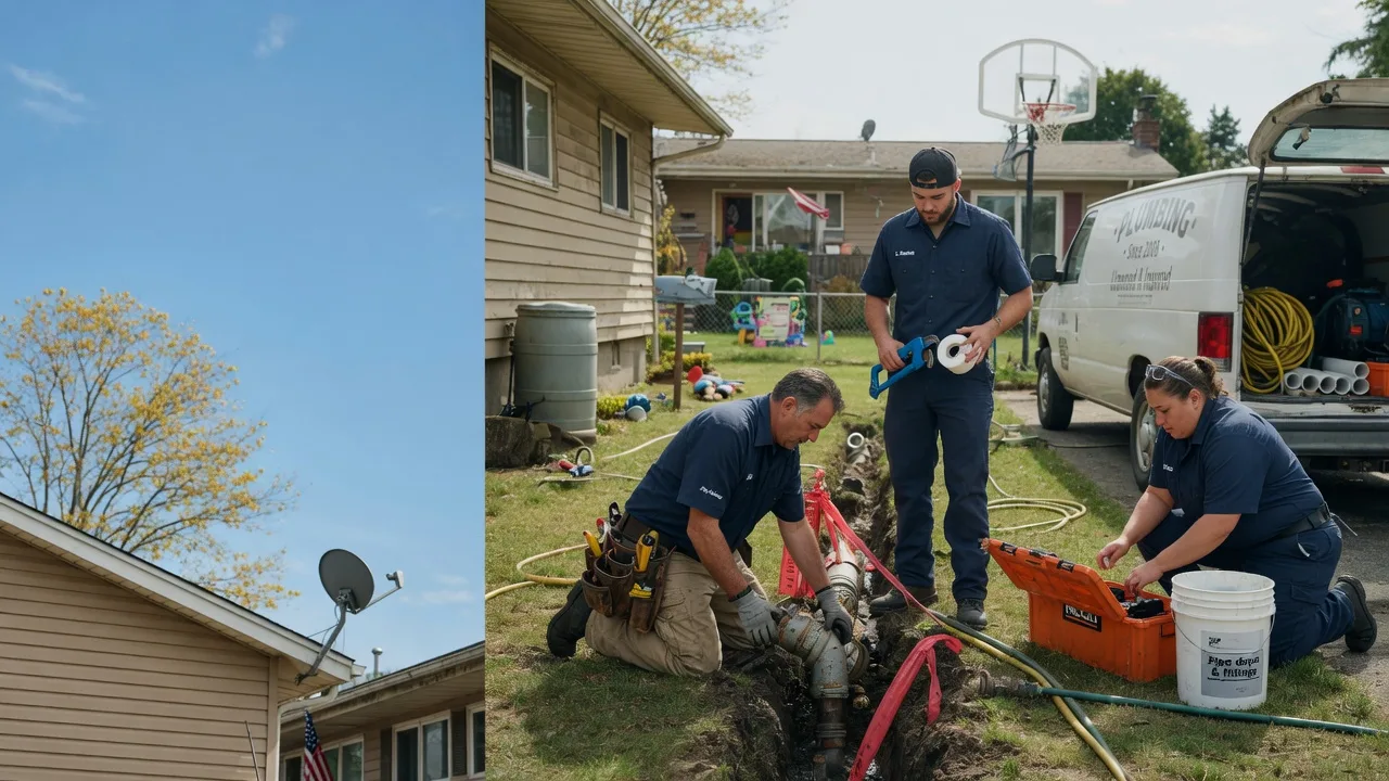 Garbage Disposal Replacement in Campbellsburg, KY near me